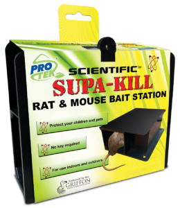 Bait Stations