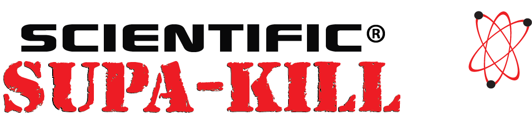 Scientific Supa-Kill